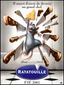 Photo critique Ratatouille
