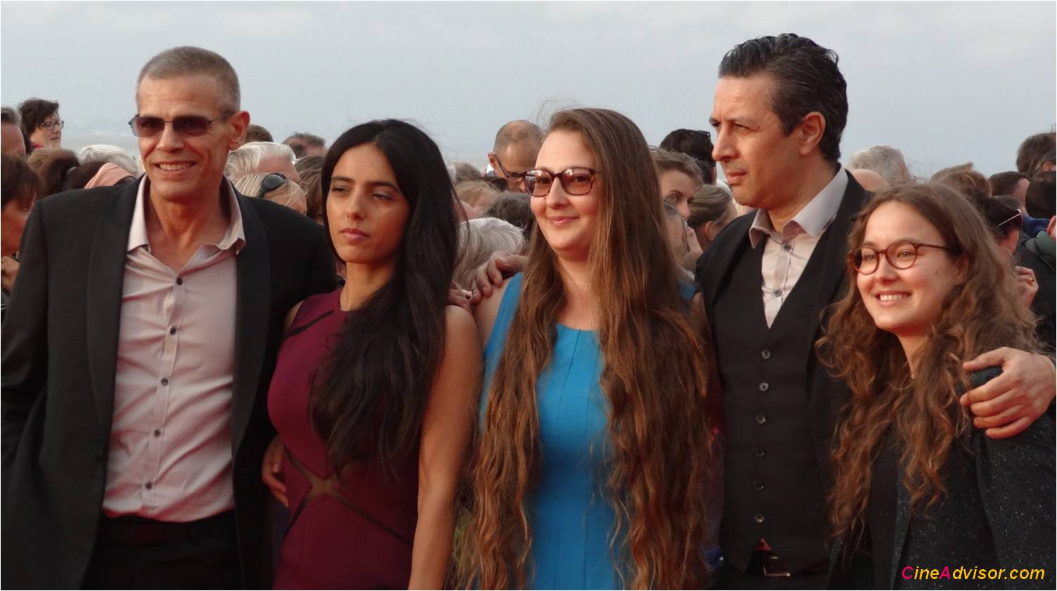 Festival Cabourg 2018 27